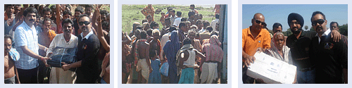 Bihar Flood