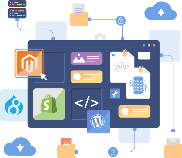 Web Development